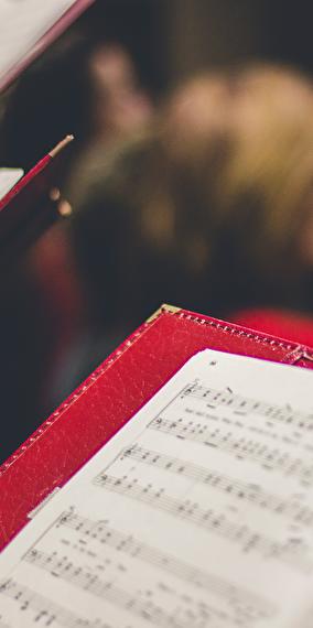 «Lunch concert»