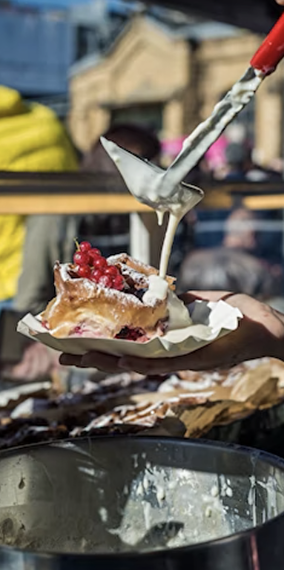 eat it! - Luxembourg street food festival