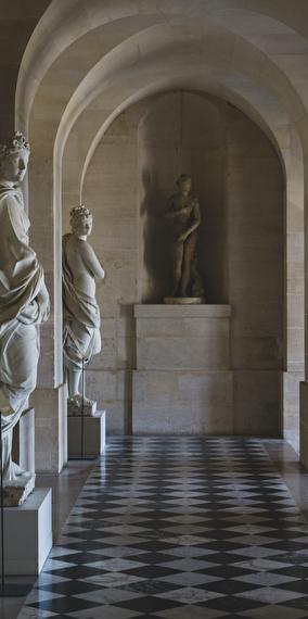 Visite en français de la philharmonie
