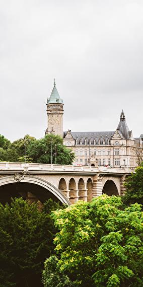 Le siège de 1684 - Vauban à Luxembourg