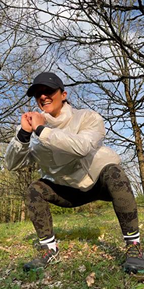 Challenge yourself during Spring Military Boot Camps!