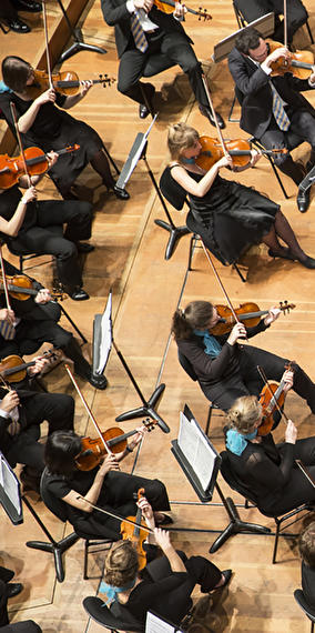 «3e Concours européen pour orchestres à vent, fanfares et brass bands»