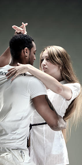 Projet participatif de danse «Welcome to the jungle»