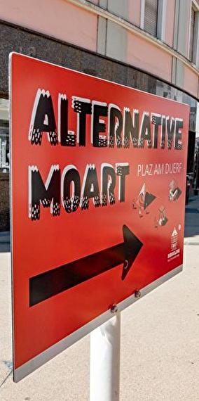 Alternative Moart - Marché alternatif