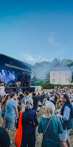Festival Blues'n'Jazz Rallye
