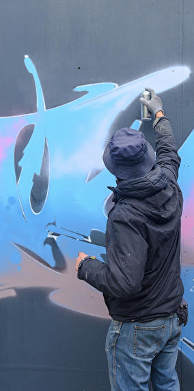 Ton week-end "Street Art"