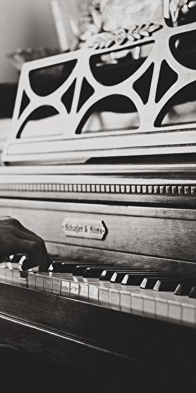 Benjamin Clementine