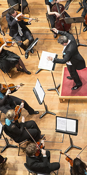 Magdalena Kožená & Mitsuko uchida