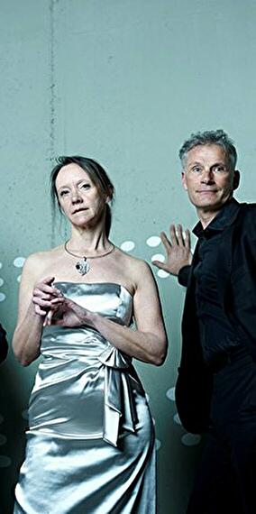 «hommage to piazzolla»