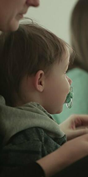 BabaUsic! - Creative workshop for parents and babies