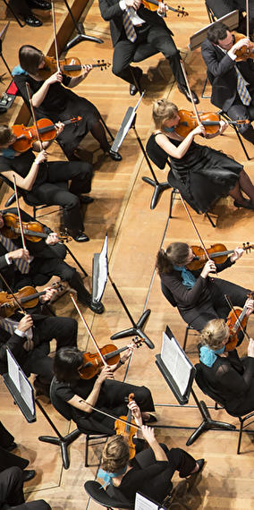 Herbert Blomstedt / Chamber Orchestra of europe