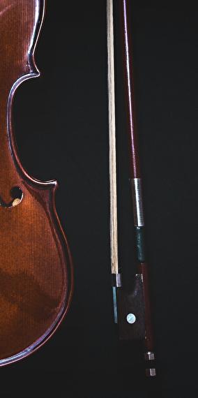 Anne-sophie Mutter / Maximilian Hornung / Lambert orkis
