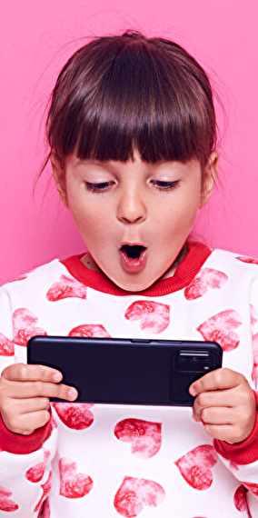 Connectez-vous à vos enfants avant qu’ils ne se connectent à leur smartphone