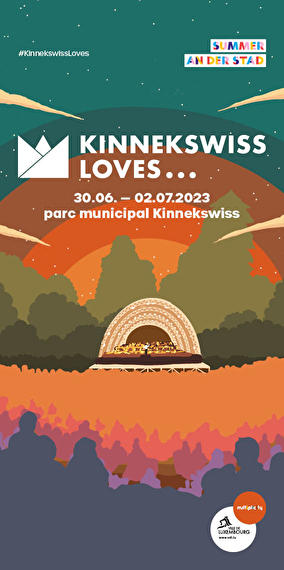 Concerts en plein air