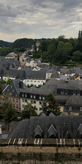 The siege of 1684 - Vauban in Luxembourg