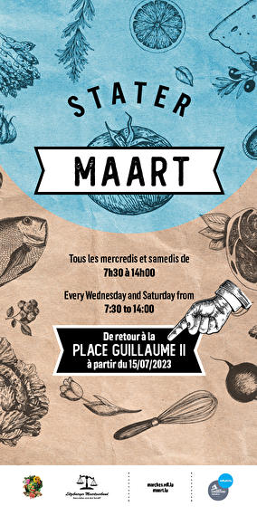 Le Marché du Centre déménage !