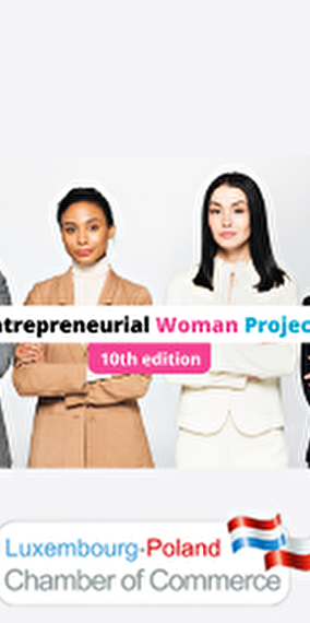 Entrepreneurial Woman Project 2023: Grand Finale and Award Ceremony