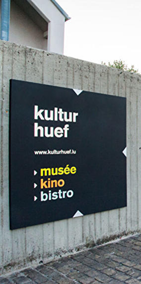 Visit of the Kulturhuef - Wine Culture Enjoy