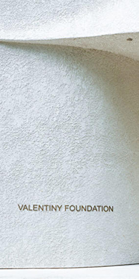 Visite Valentiny Foundation - Wine Culture Enjoy