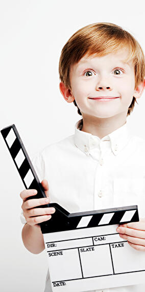 Cinema enfant: Piro Piro - Resonance