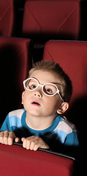 Cinema for children: Pachamama - Resonanz
