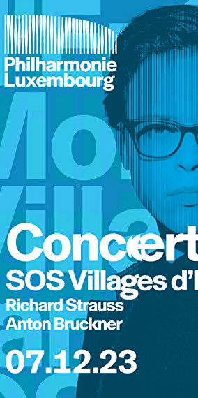 Concert de Gala de SOS Villages d’Enfants Monde