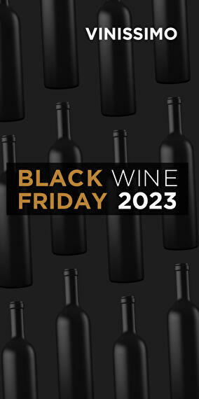 Black Wine Friday at Vinissimo!