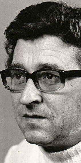 Advent concert - Tribute to Jean-Pierre Kemmer