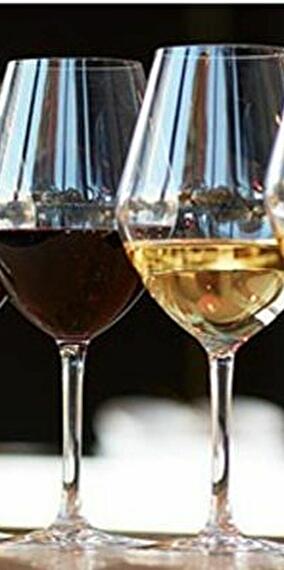 Oenology course - Introduction to tasting