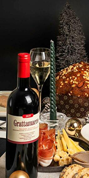 The Prestige Selection for the holidays at Vinissimo!