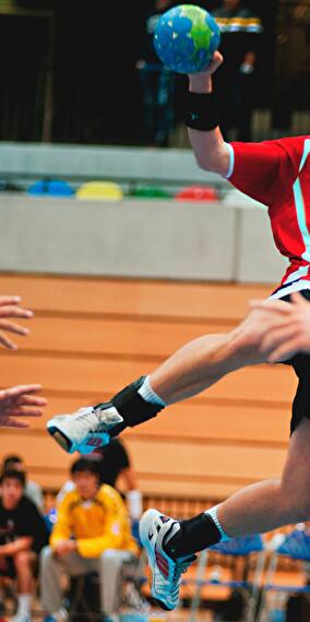 Yutz Handball  – Match N1/Dijon
