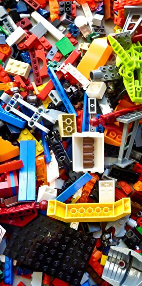 Bricks4Kidz - Workshop LEGO