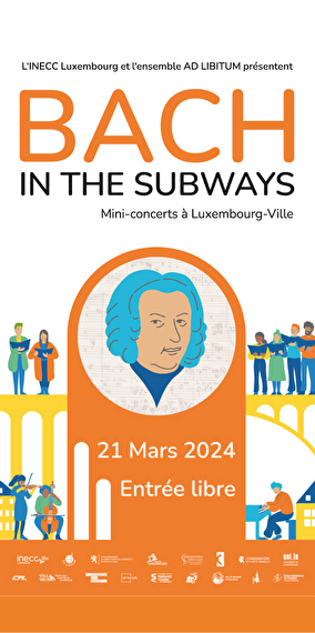Bach in the Subways | Mini-Festival