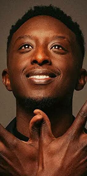 Ahmed sylla
