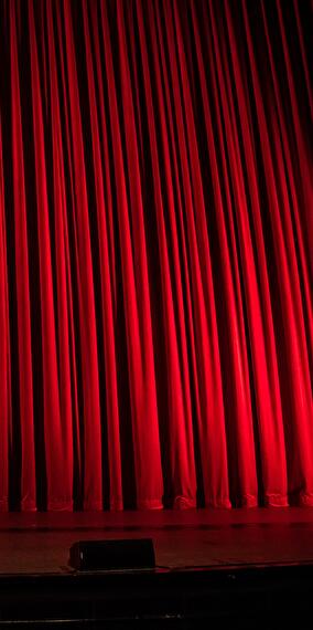 Spectacle de théâtre : la guerre des sexes