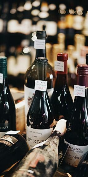 Domaine Viticole Stronck-Pinnel - Wine Taste enjoy