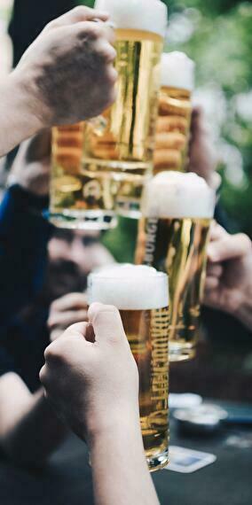Dikricher béierfest - Fête de la bière