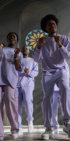 Momi Maiga - musique