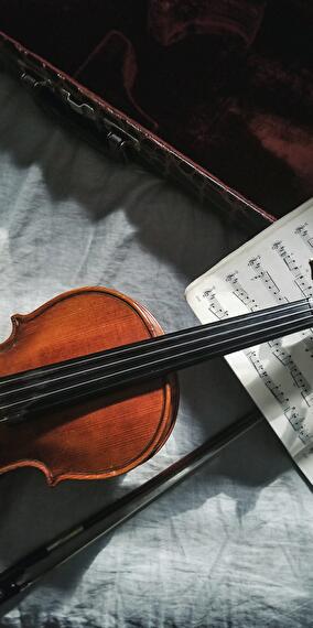 La Symphonie n°10 de chostakovitch