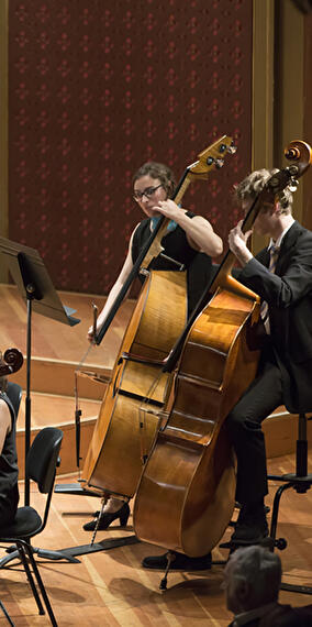 Apéro-concert : La Symphonie n°5 de beethoven
