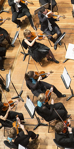 Variations Goldberg de bach