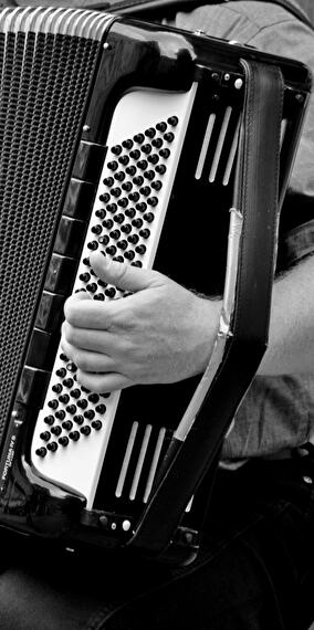 Richard Galliano joue piazzolla