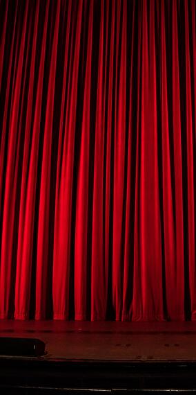 The Cuckoo - Theater