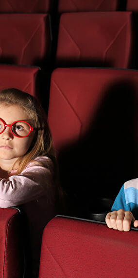 Les schtroumpfs  le spectacle