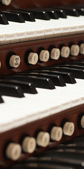 Classe de piano