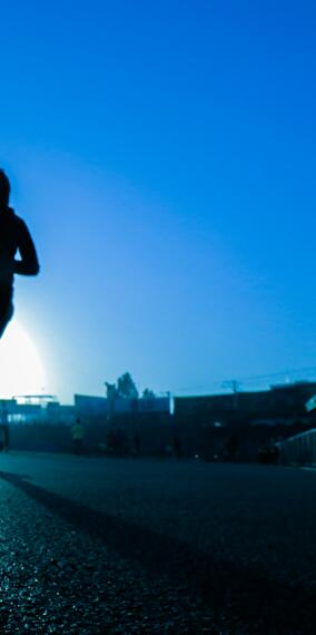 Semi-marathon des 2 Luxembourg