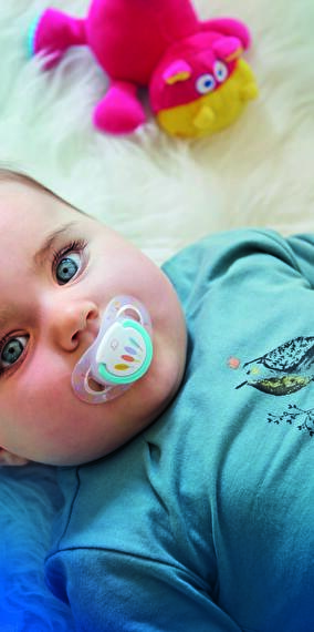 Matinée bébés