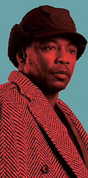MC Solaar