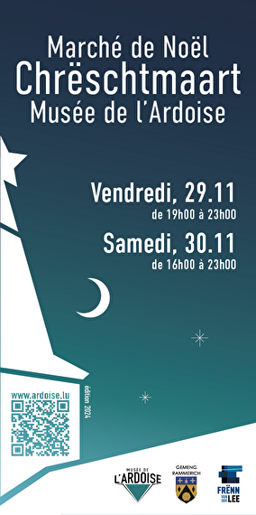 Christmas Market
