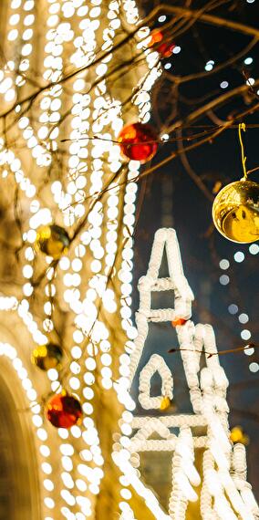 Noël à Flo : La Magie des Fêtes à Florange !